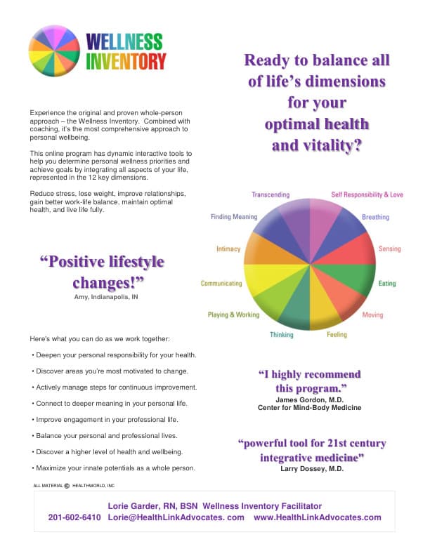 book page 5