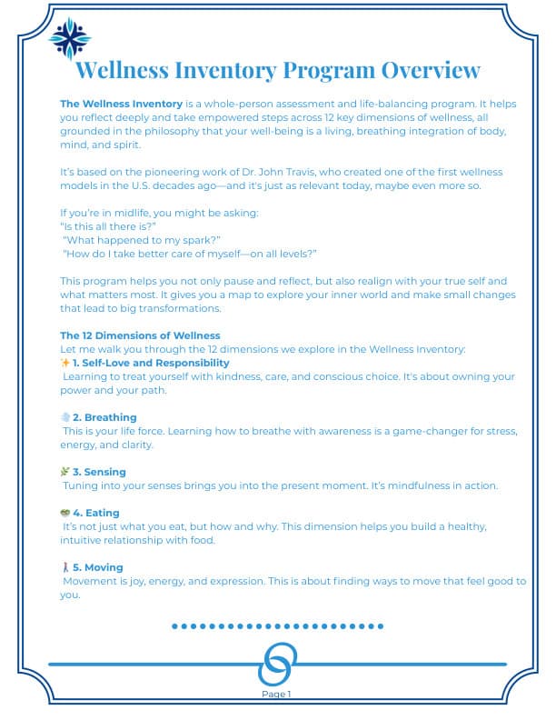 book page 6